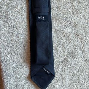 Boss Tie